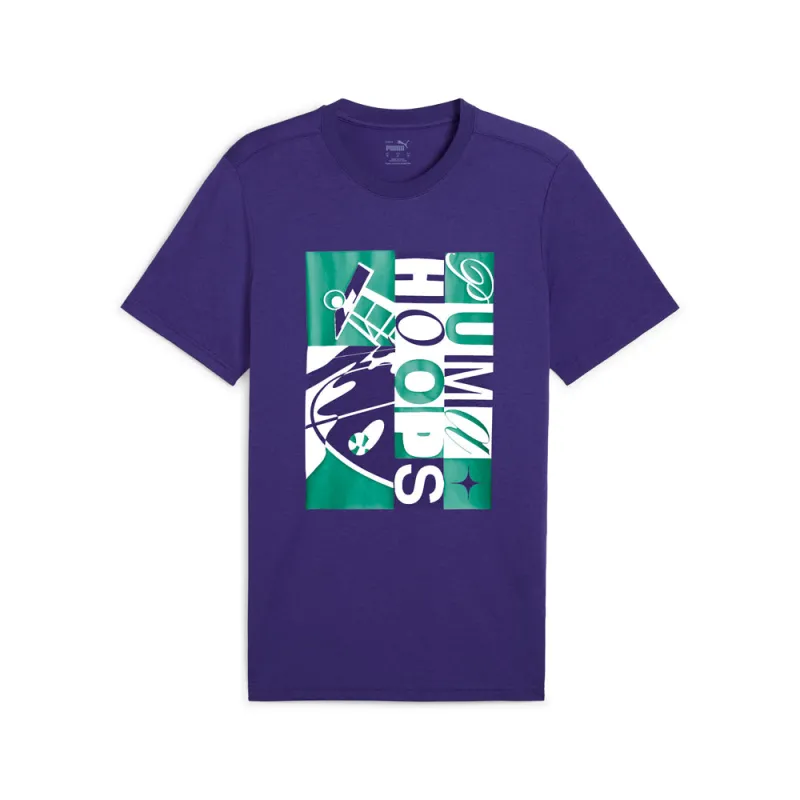 Instant Replay III Graphic Crew Neck Short Sleeve T-Shirt sold by Shoebacca