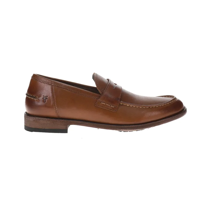 Tyler Loafer Moc Toe Dress Shoes sold by Shoebacca
