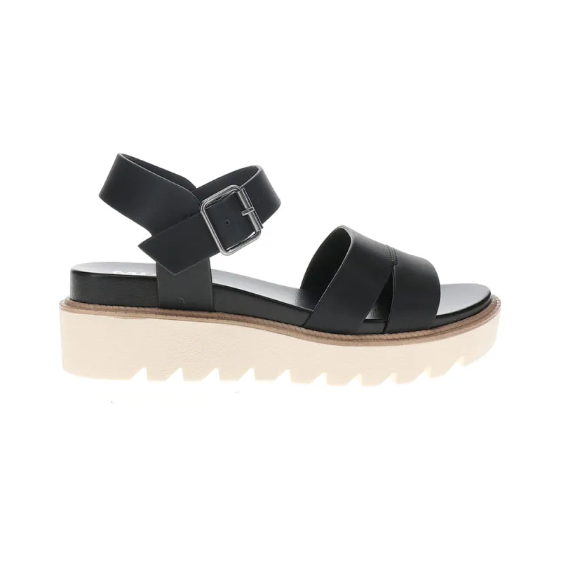 Jovie Platform Ankle Strap Sandals sold by Shoebacca
