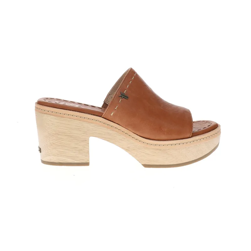 Hazel 2 Platform Sandals sold by Shoebacca