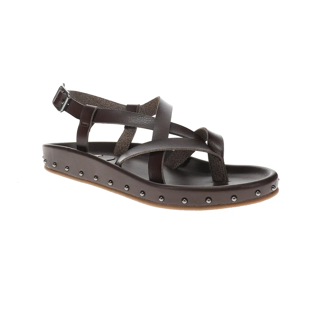 Zurie Studded Slingback Strappy Sandals sold by Shoebacca product image thumbnail 2