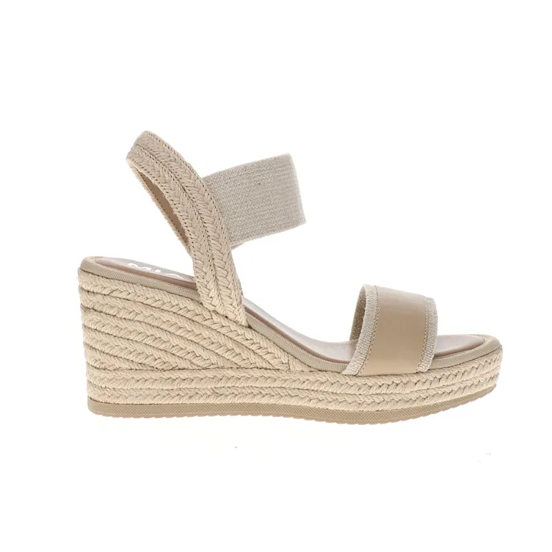 Bayle Ankle Strap Espadrille Wedge Sandals sold by Shoebacca