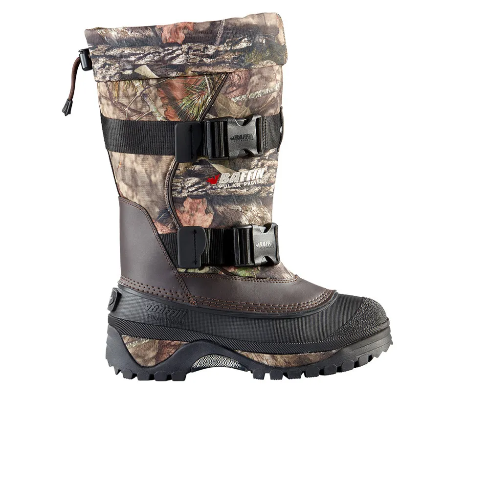 Wolf Waterproof Insulated Snow Boots sold by Shoebacca