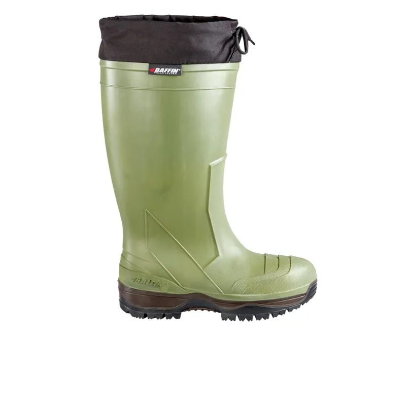 Icebear Waterproof Insulated Snow Boots made by Baffin