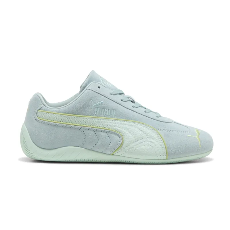 Speedcat Piping Lace Up Sneakers made by Puma