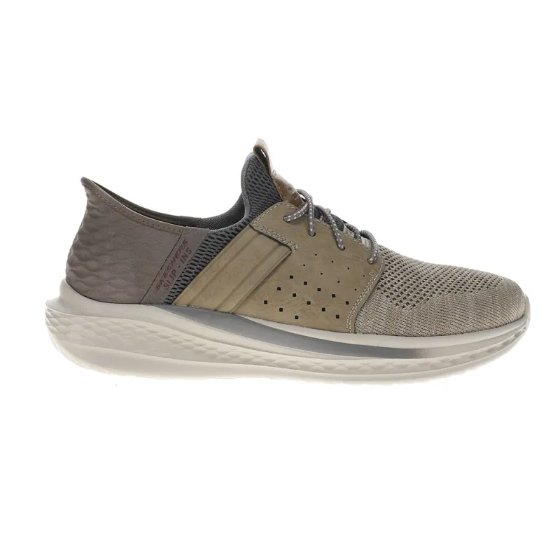 Slip-ins Relaxed Fit Slade Ocon Walking Shoes sold by Shoebacca