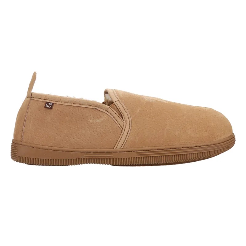 Romeo Scuff Slippers sold by Shoebacca