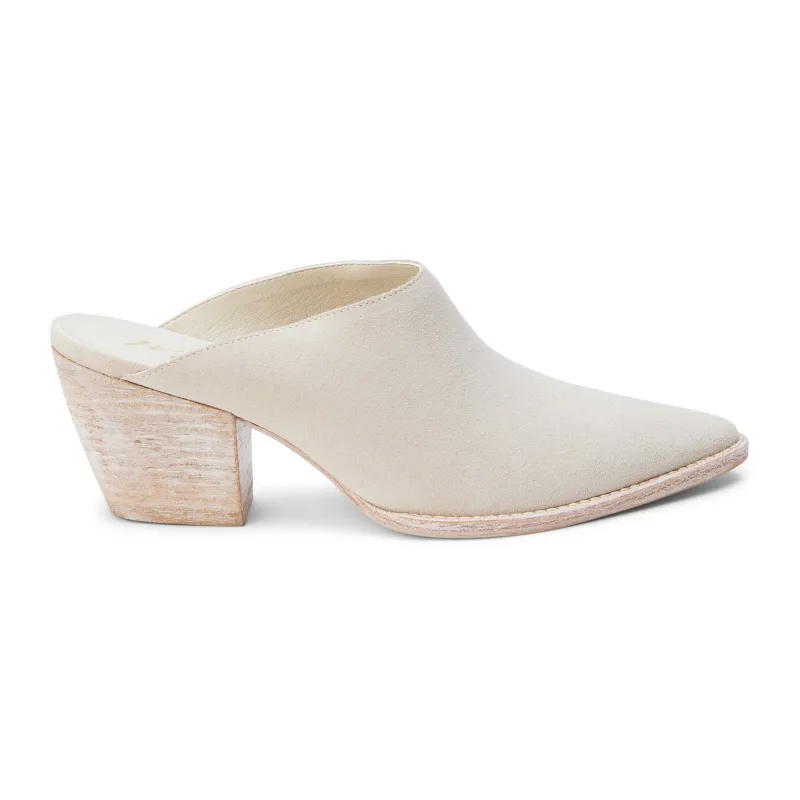 Cammy Pointed Toe Mules sold by Shoebacca