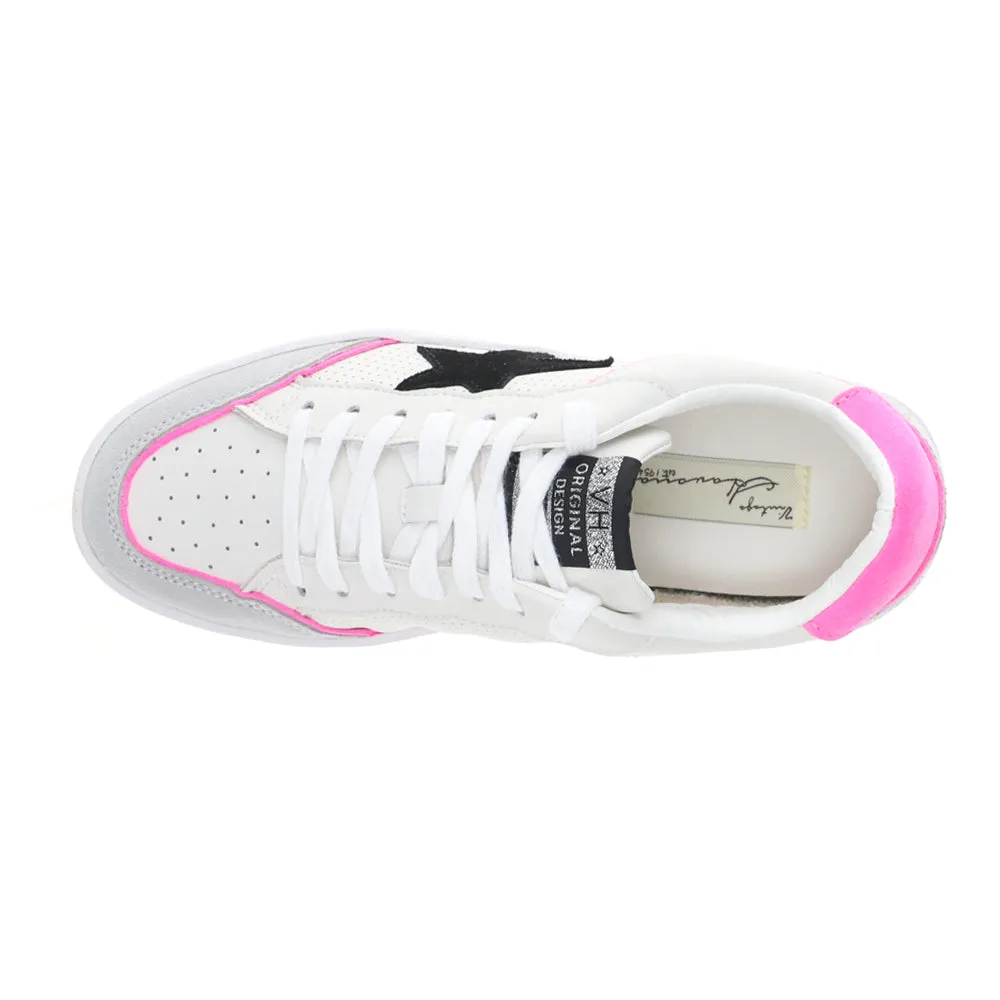 Delma Perforated Slip On Sneakers sold by Shoebacca product image thumbnail 4