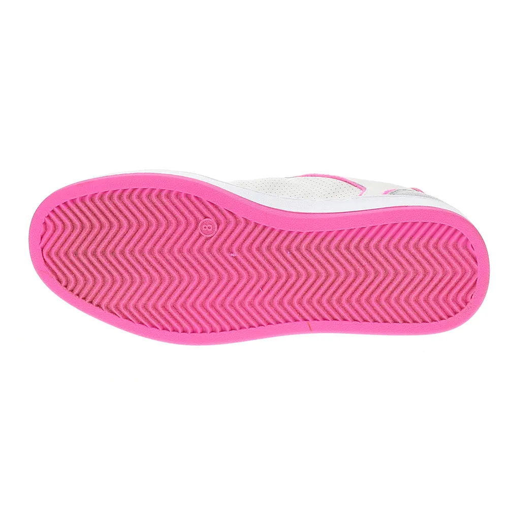 Delma Perforated Slip On Sneakers sold by Shoebacca product image thumbnail 5