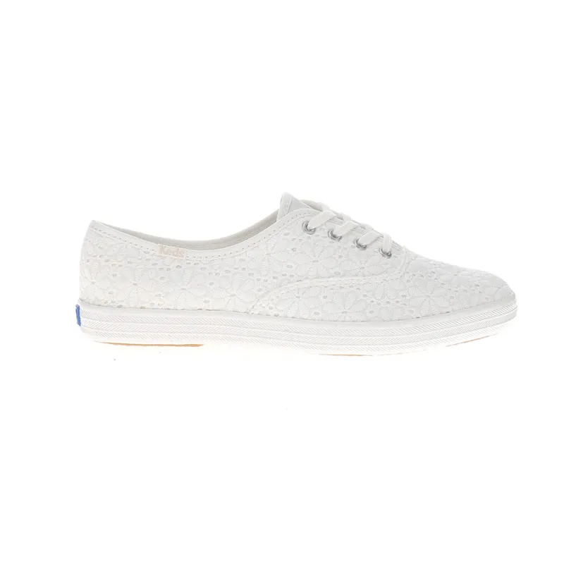 Champion Festival Eyelet Lace Up Sneakers sold by Shoebacca