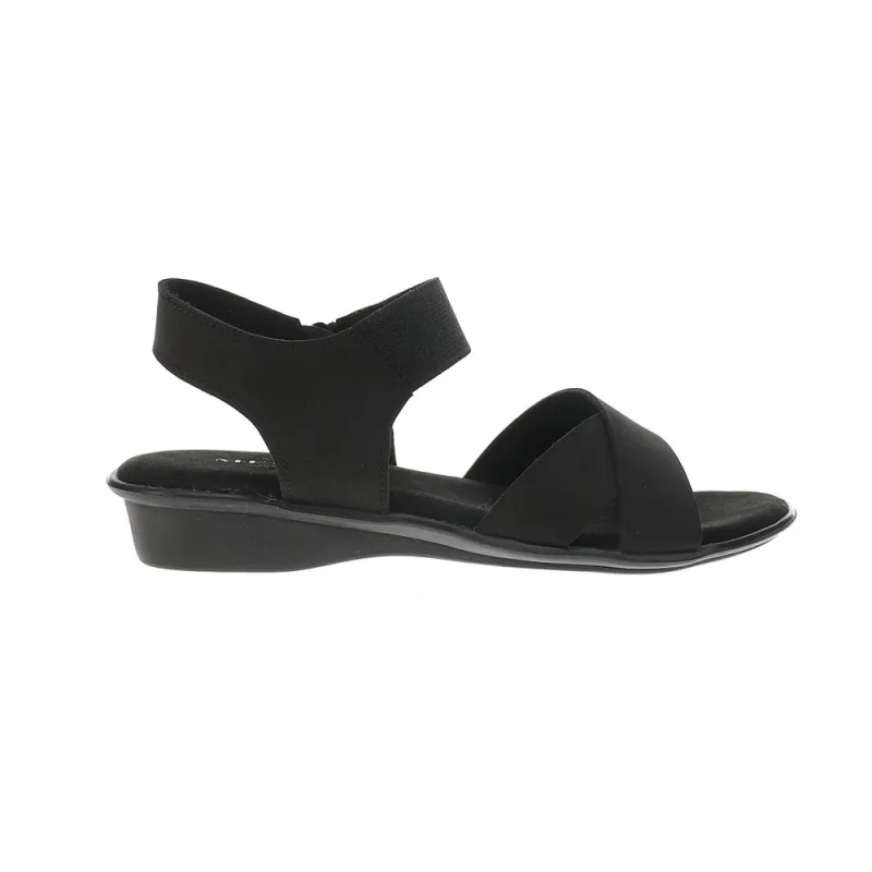 Euna Comfort Ankle Strap Sandals sold by Shoebacca