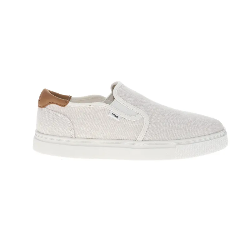 Baja 2.0 Slip On Sneakers made by Toms