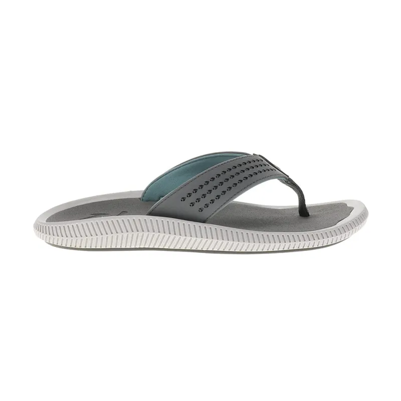 Ulele Beach Flip Flops sold by Shoebacca