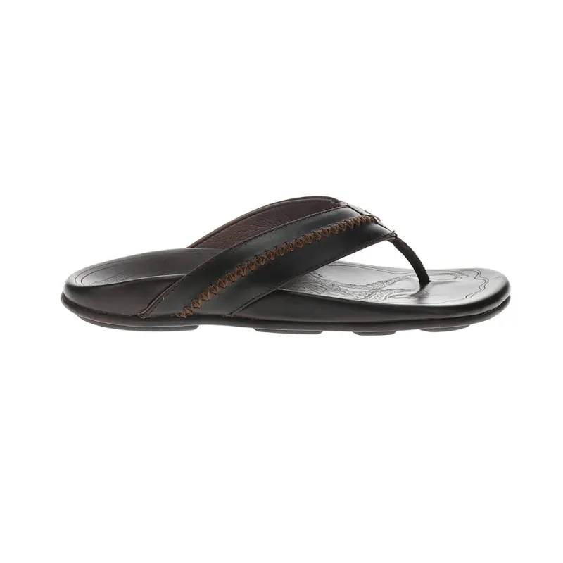 Mea Ola Beach Flip Flops sold by Shoebacca
