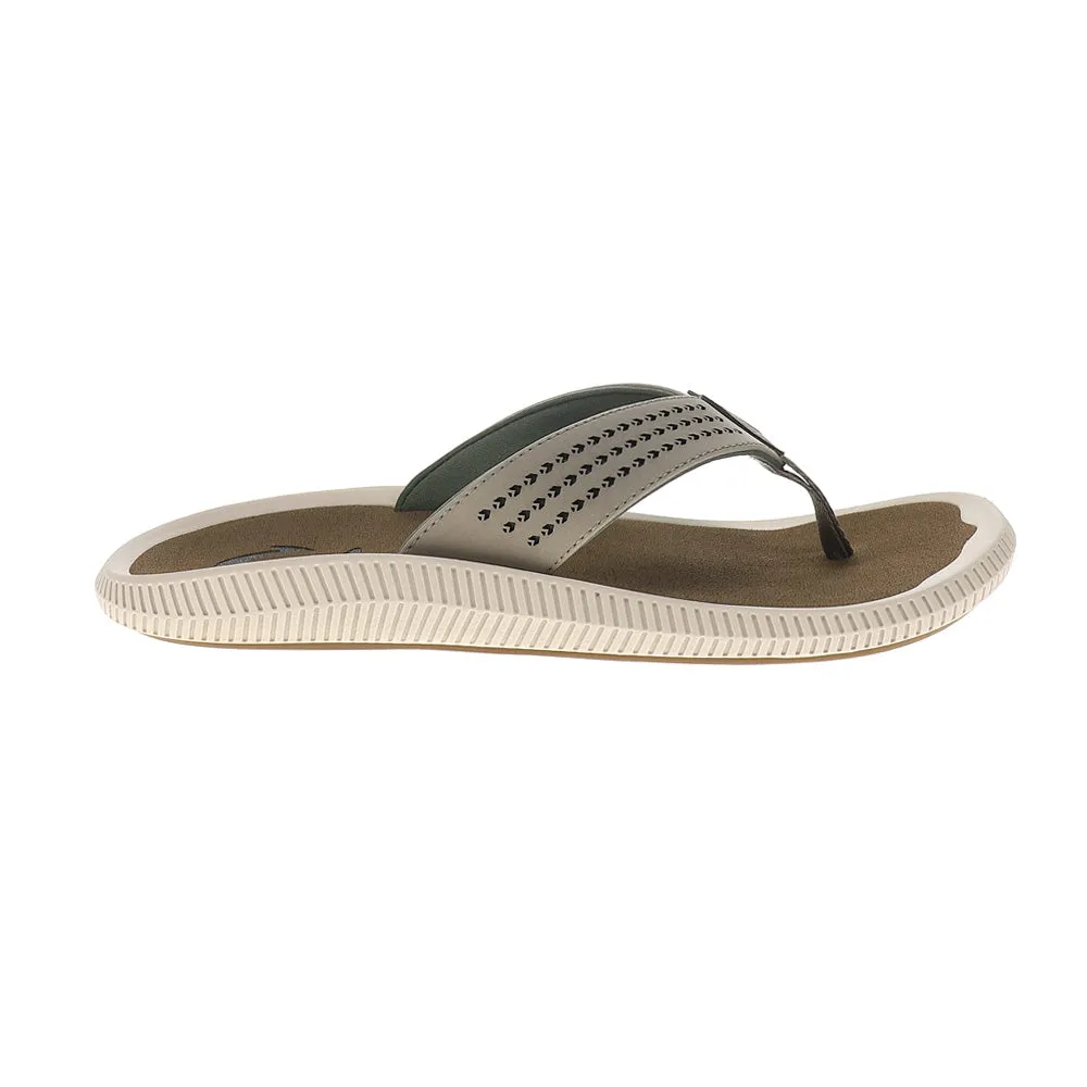 Ulele Beach Flip Flops sold by Shoebacca