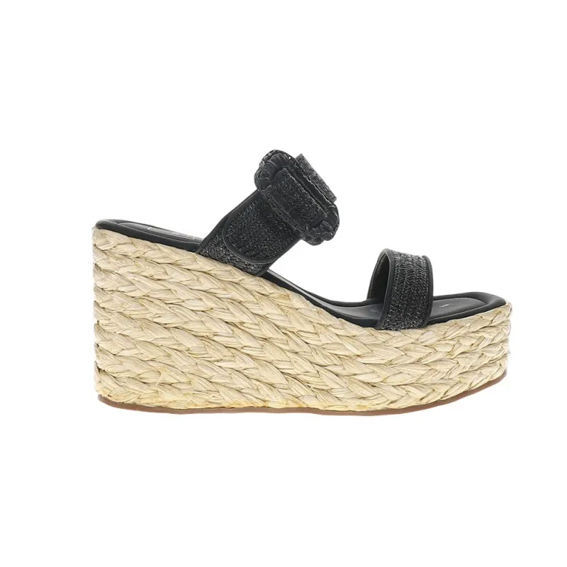 Leena Espadrille Wedge Sandals made by ShuShop