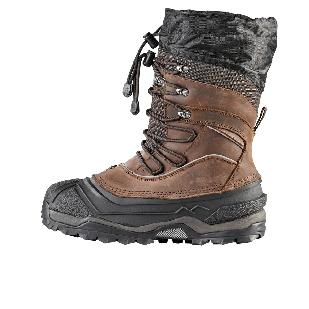 Snow Monster Waterproof Insulated Snow Boots sold by Shoebacca product image thumbnail 3