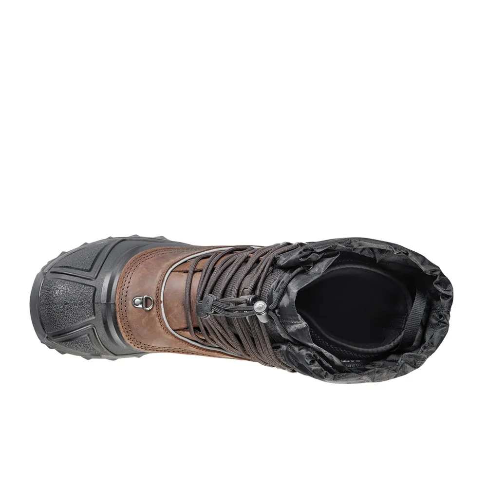 Snow Monster Waterproof Insulated Snow Boots sold by Shoebacca product image thumbnail 4