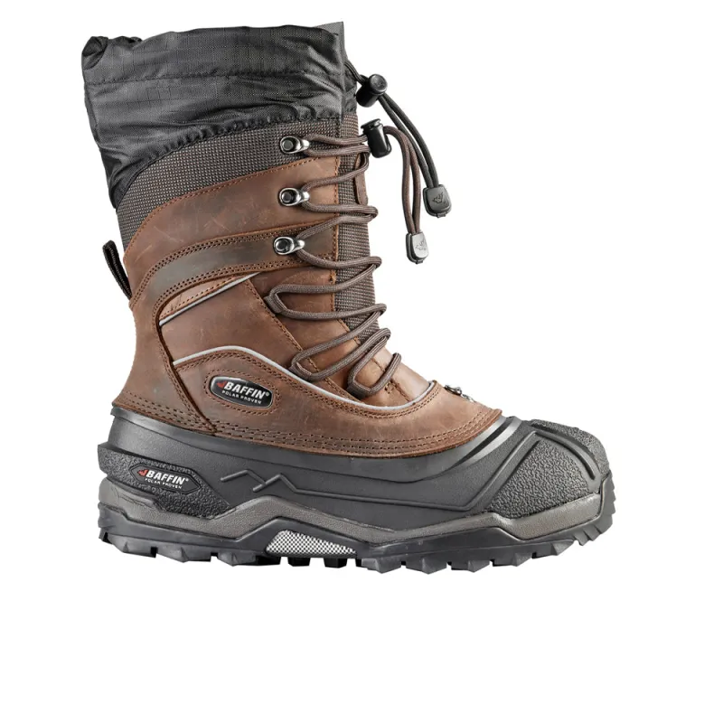 Snow Monster Waterproof Insulated Snow Boots sold by Shoebacca