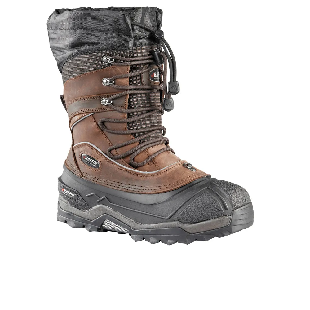 Snow Monster Waterproof Insulated Snow Boots sold by Shoebacca product image thumbnail 2
