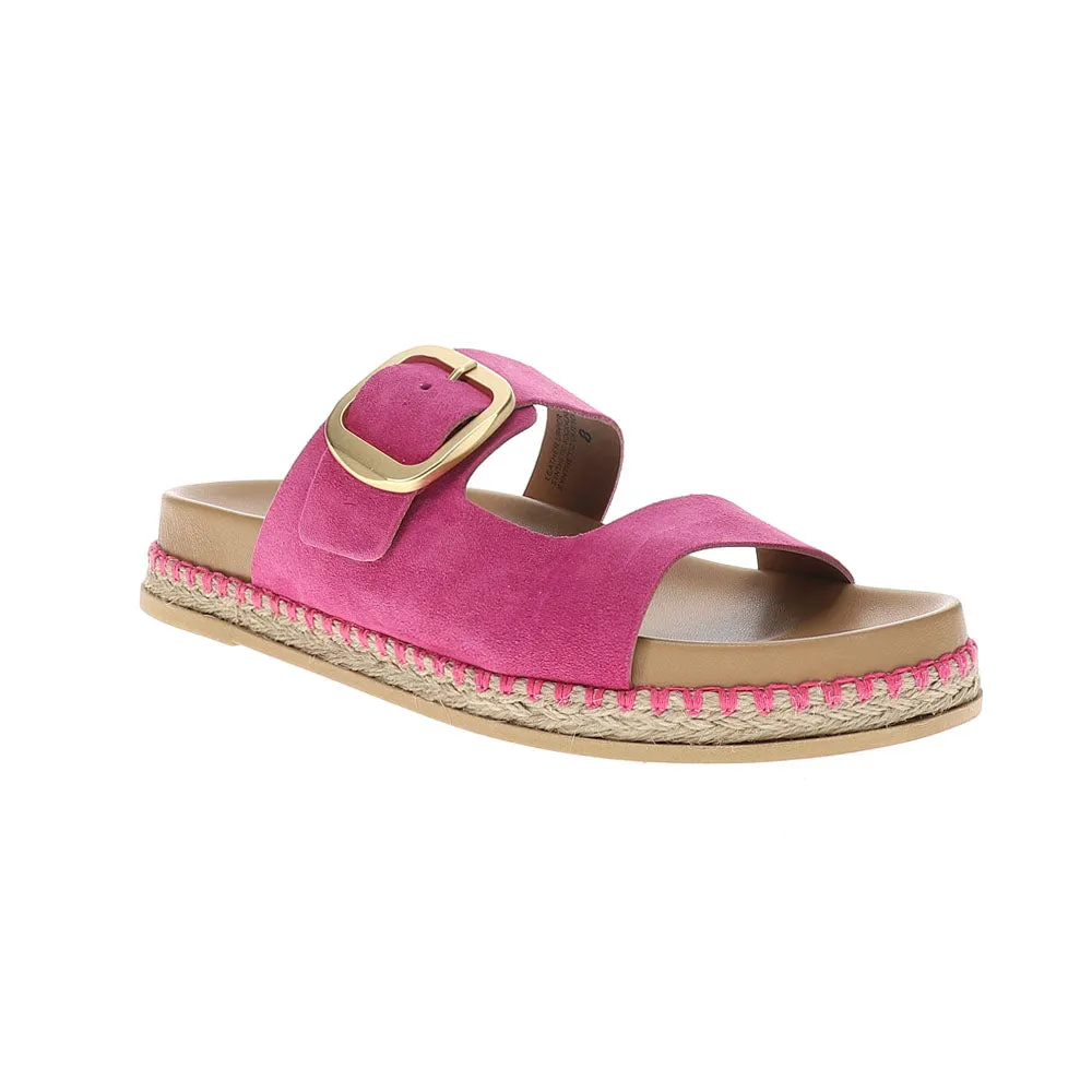 Getaway Slide Footbed Sandals sold by Shoebacca product image thumbnail 2