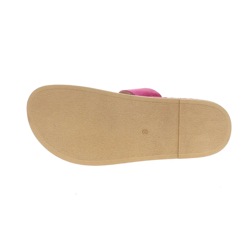 Getaway Slide Footbed Sandals sold by Shoebacca product image thumbnail 5