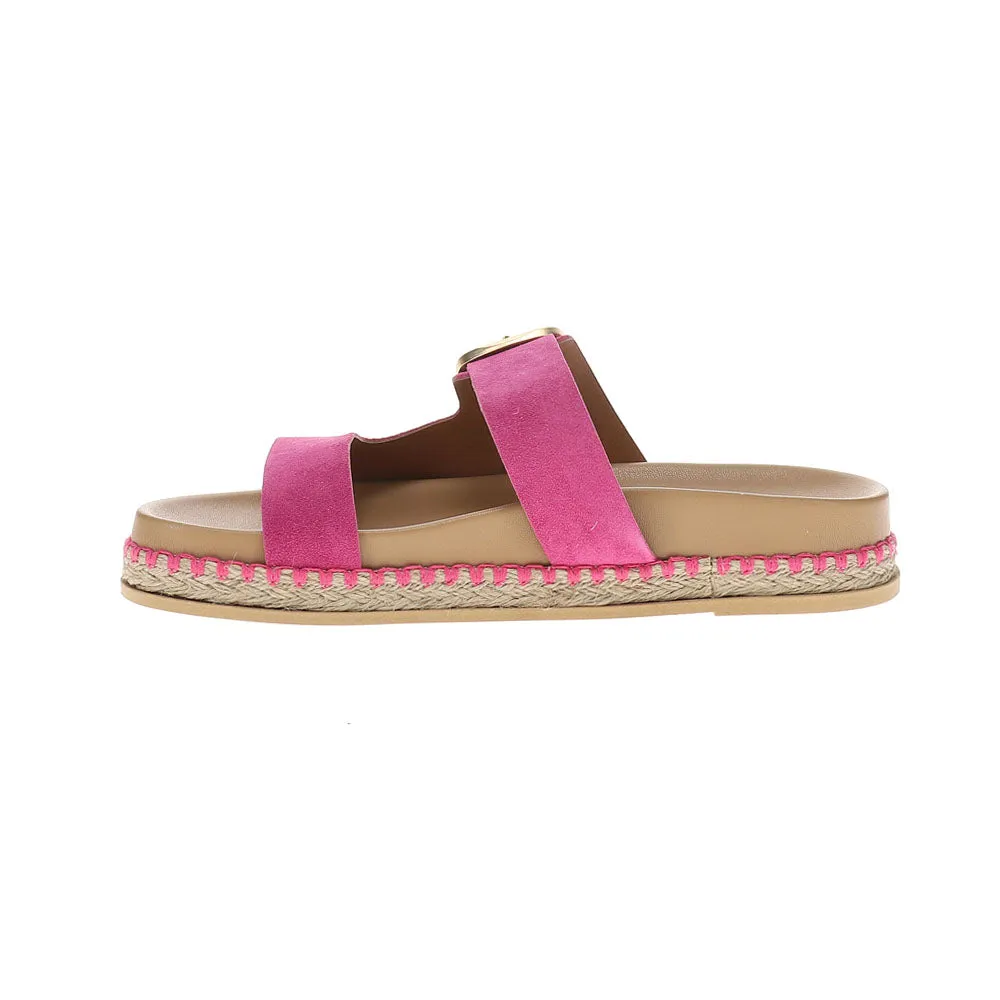 Getaway Slide Footbed Sandals sold by Shoebacca product image thumbnail 3