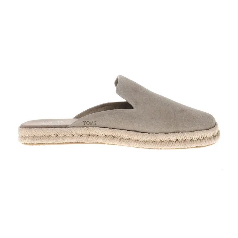 Santiago Espadrille Mules sold by Shoebacca