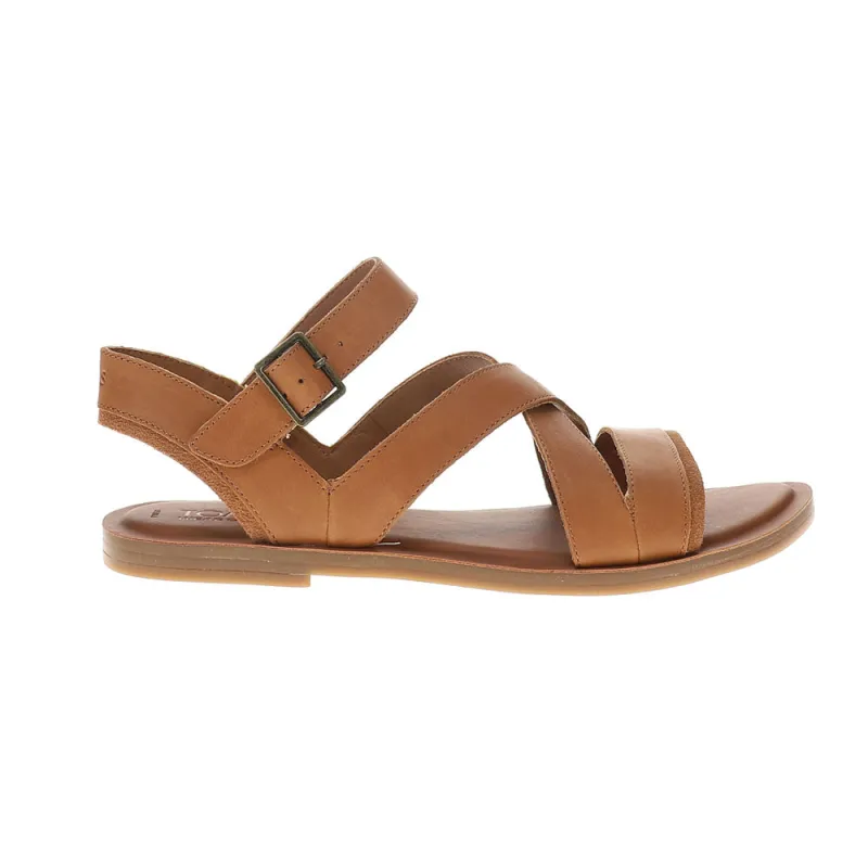 Sloane Strappy Sandals sold by Shoebacca