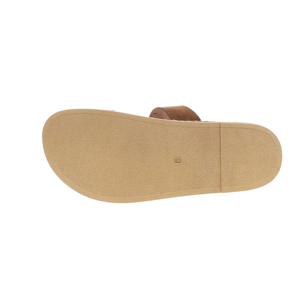 Getaway Slide Footbed Sandals sold by Shoebacca product image thumbnail 5