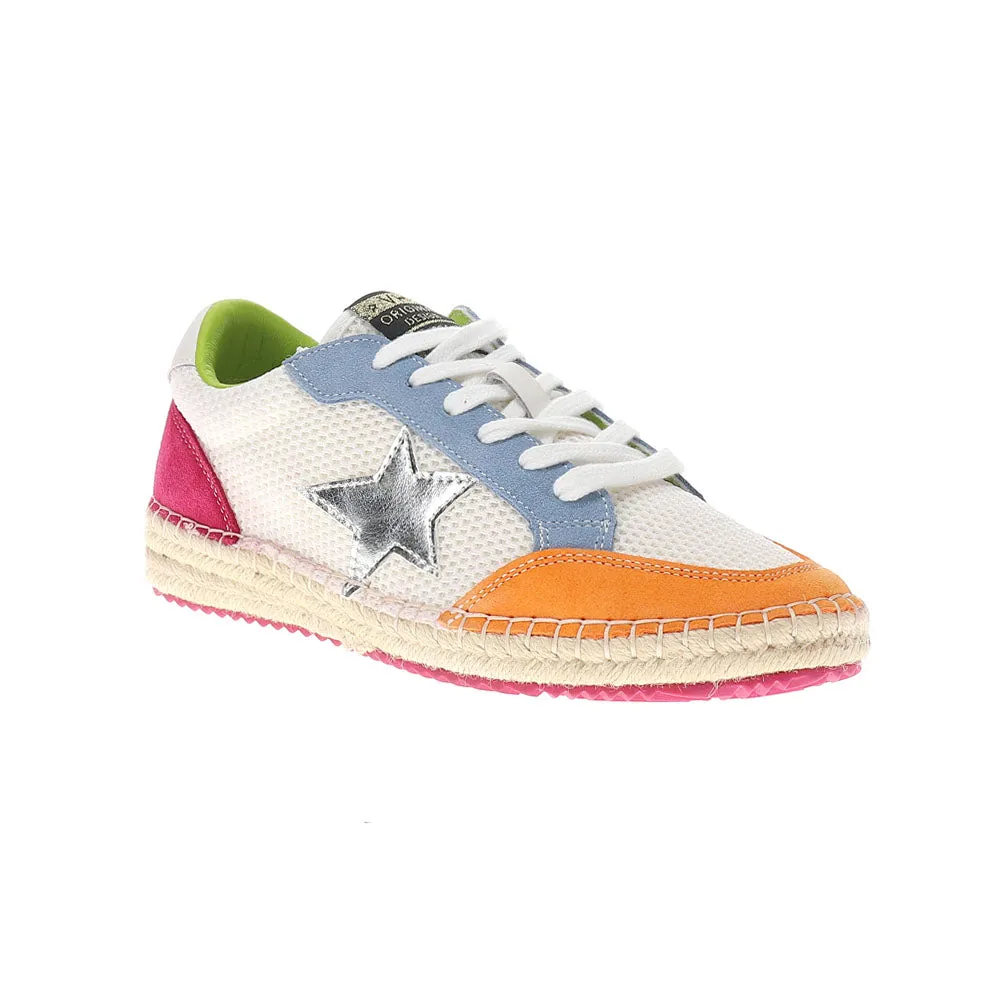 Serene Lace Up Sneakers sold by Shoebacca product image thumbnail 2