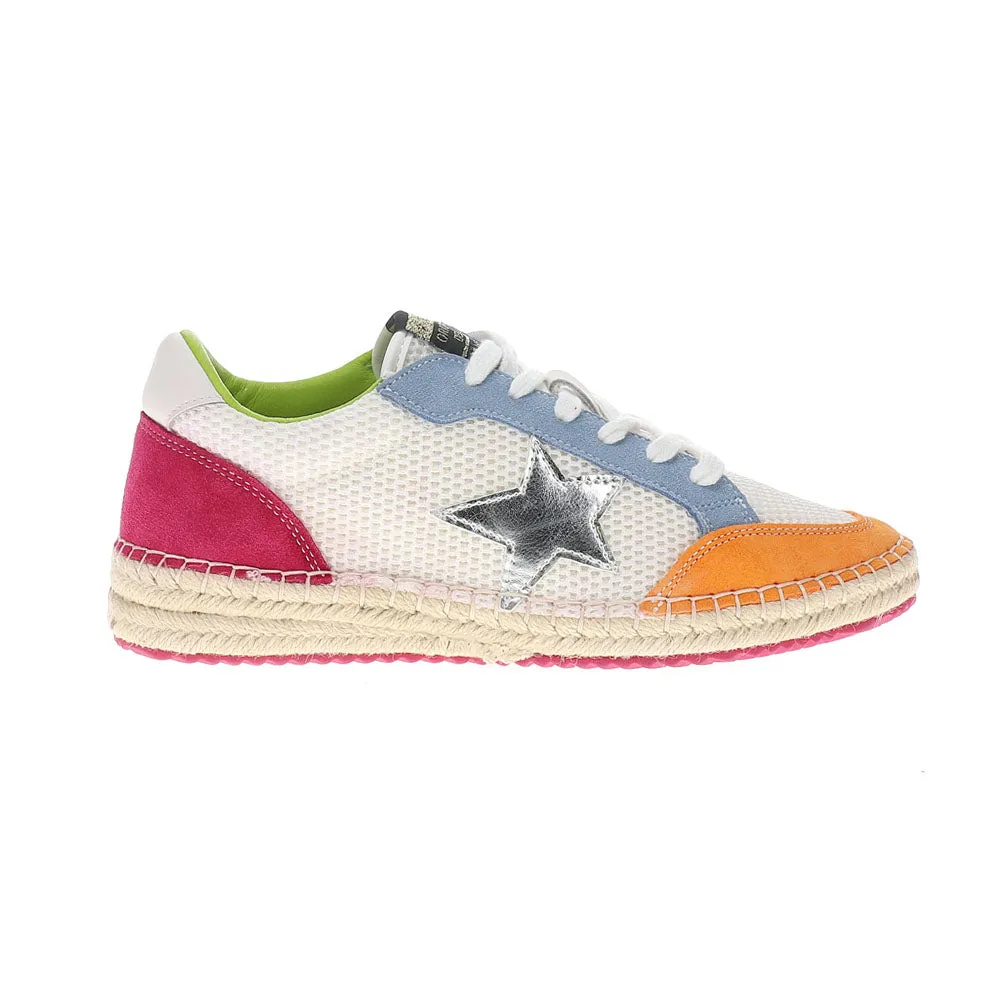 Serene Lace Up Sneakers sold by Shoebacca