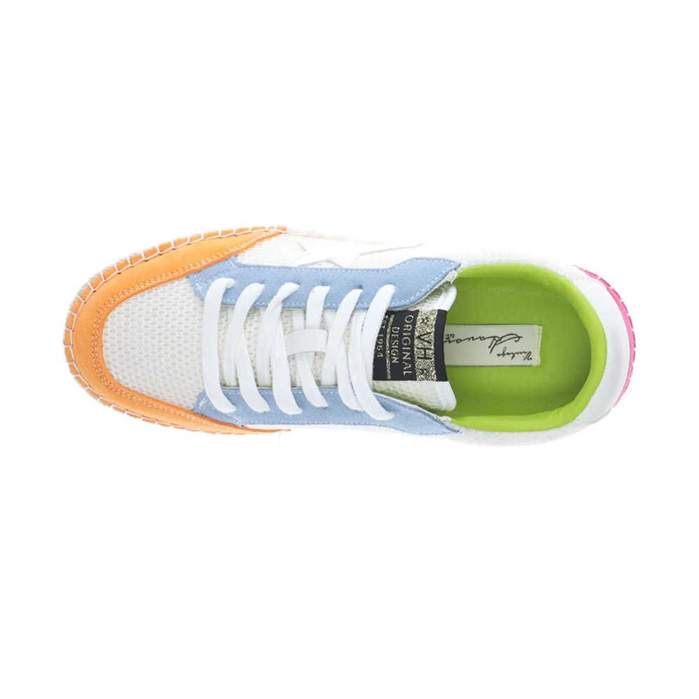 Serene Lace Up Sneakers sold by Shoebacca product image thumbnail 4