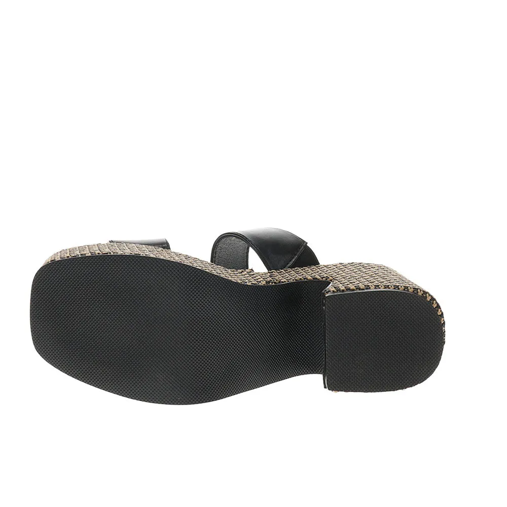 West Haven Platform Sandals sold by Shoebacca product image thumbnail 5