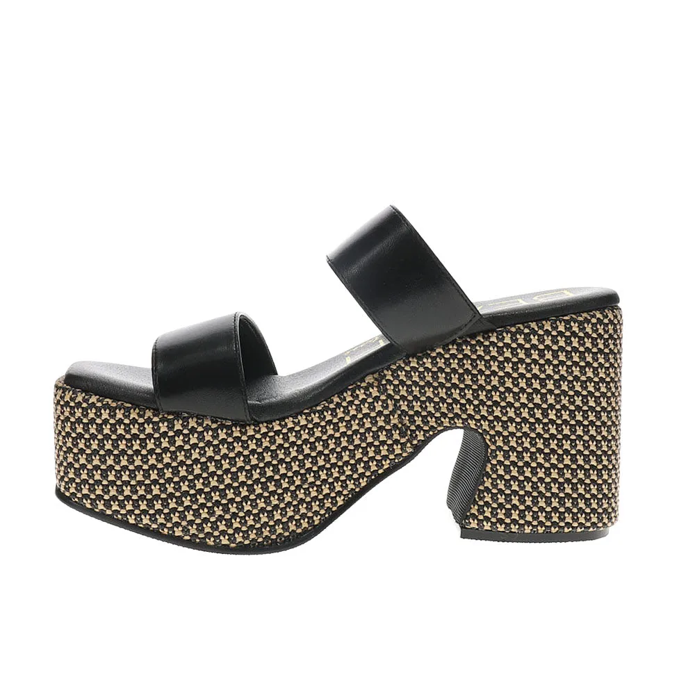 West Haven Platform Sandals sold by Shoebacca product image thumbnail 3