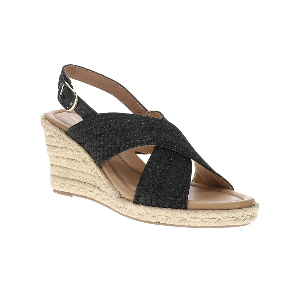 Ariane Espadrille Wedge Slingback Sandals sold by Shoebacca product image thumbnail 2
