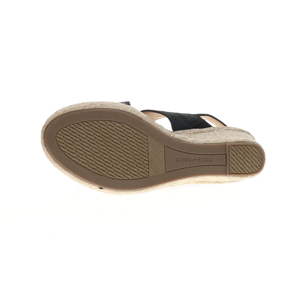 Ariane Espadrille Wedge Slingback Sandals sold by Shoebacca product image thumbnail 5