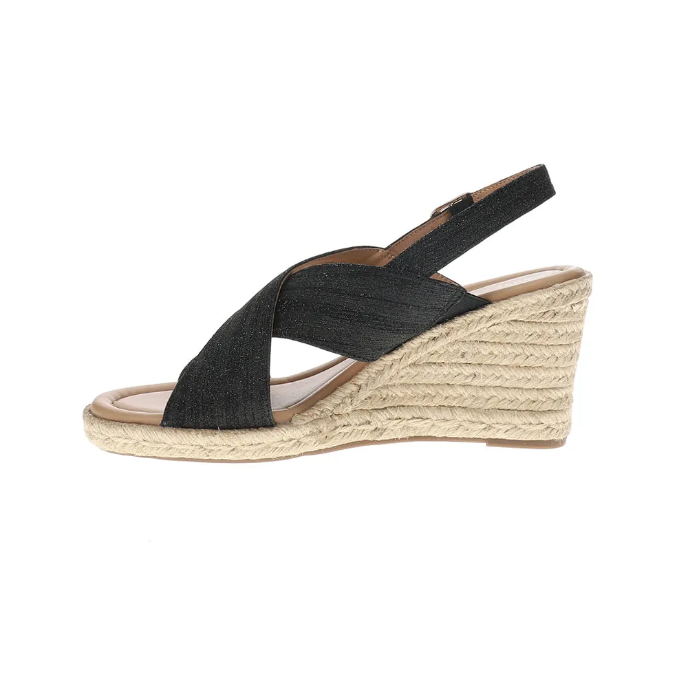 Ariane Espadrille Wedge Slingback Sandals sold by Shoebacca product image thumbnail 3