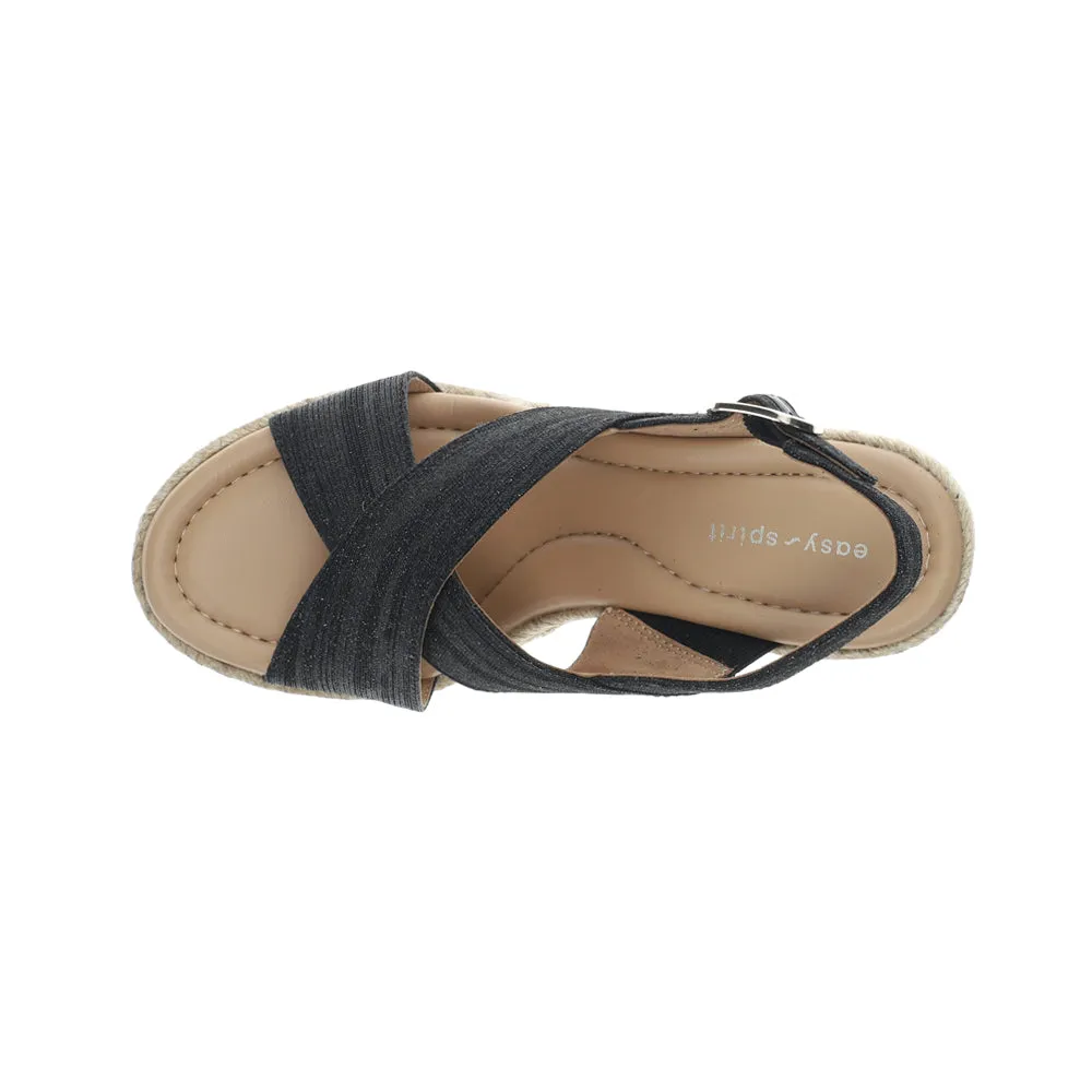 Ariane Espadrille Wedge Slingback Sandals sold by Shoebacca product image thumbnail 4