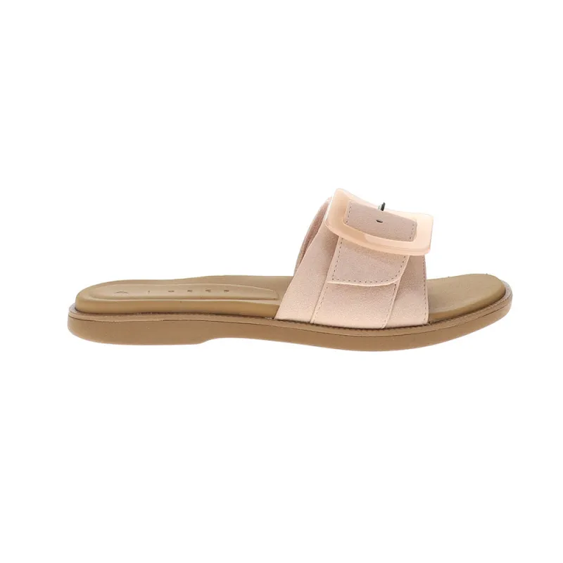Sunny Emma Slide Sandals sold by Shoebacca