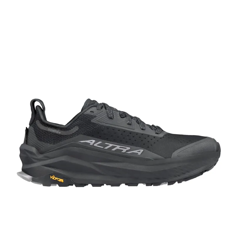 Olympus 6 Trail Running Shoes sold by Shoebacca