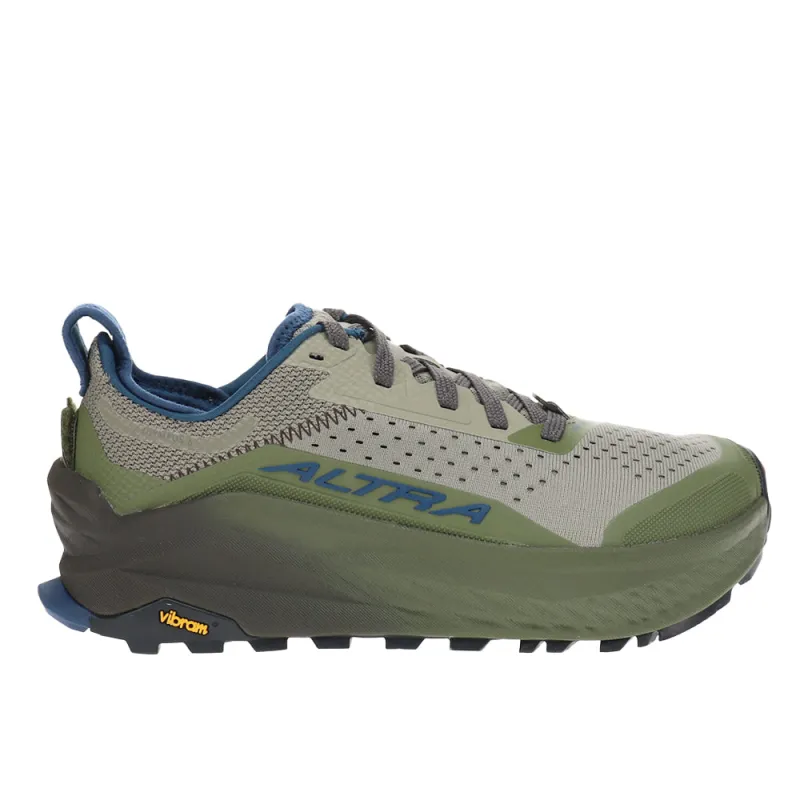 Olympus 6 Trail Running Shoes sold by Shoebacca