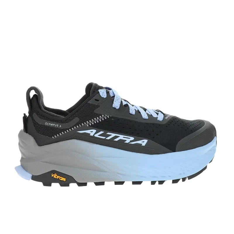Olympus 6 Trail Running Shoes sold by Shoebacca