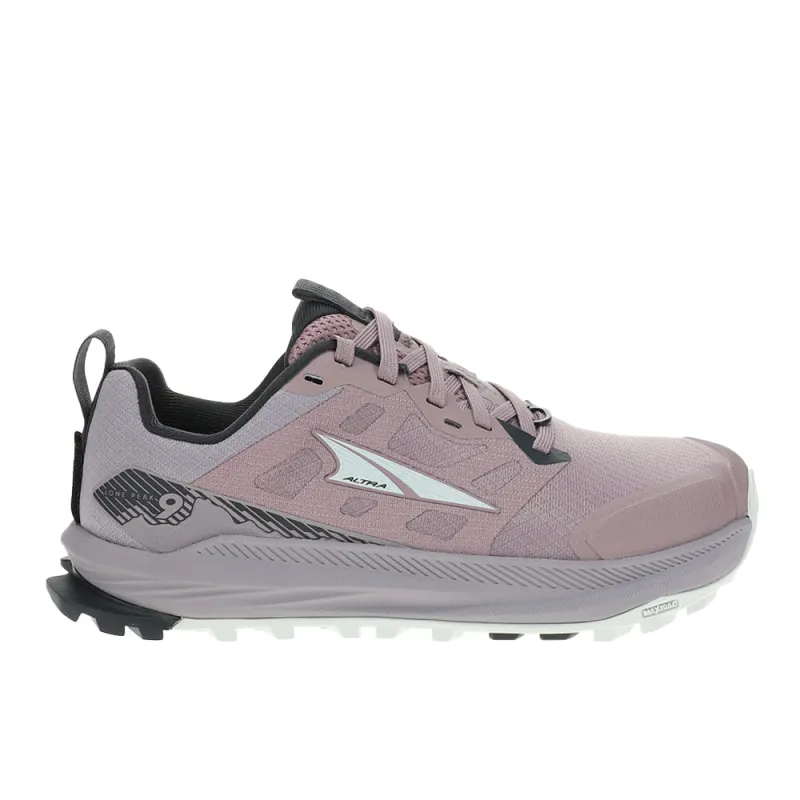 Lone Peak 9 Trail Running Shoes made by Altra