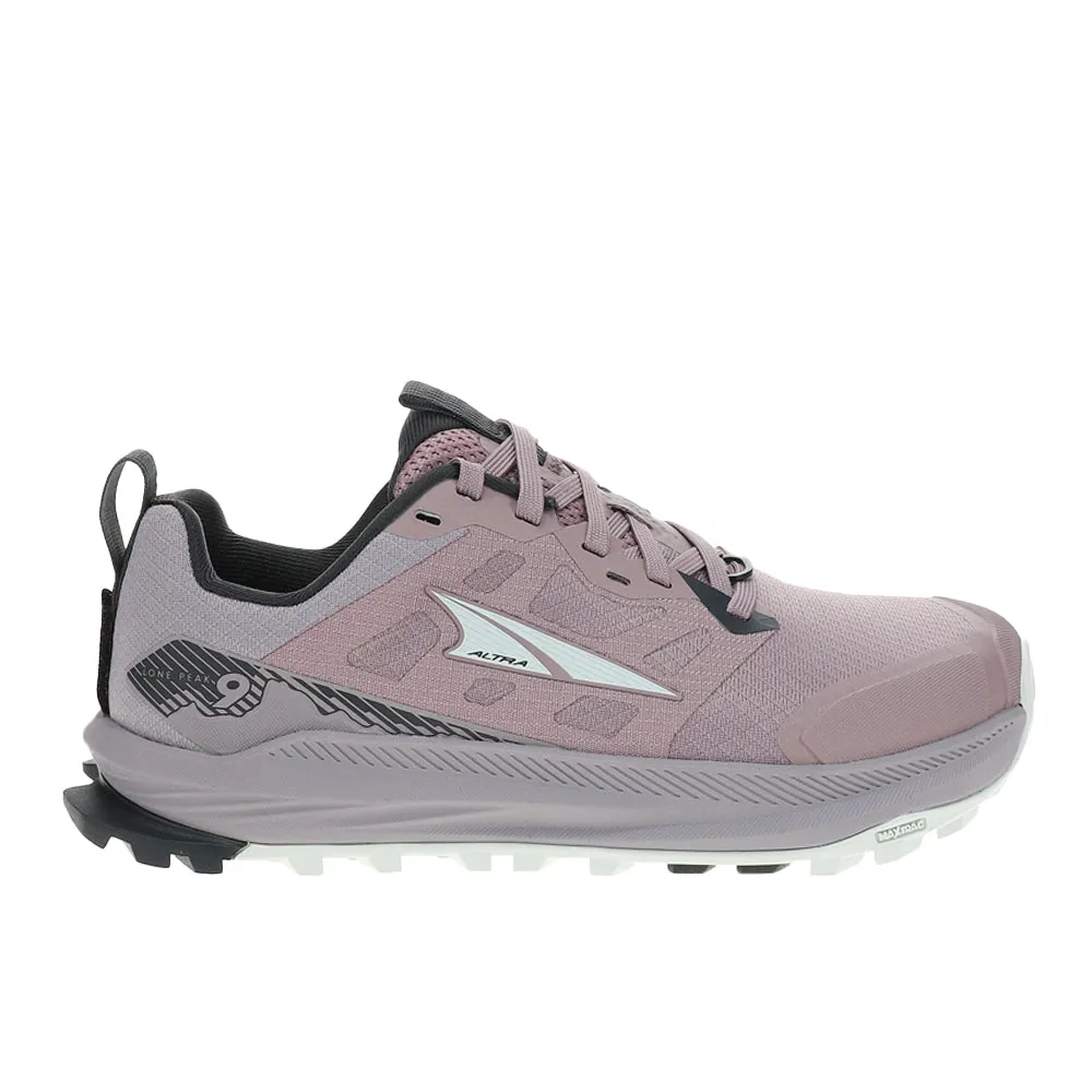 Lone Peak 9 Trail Running Shoes sold by Shoebacca