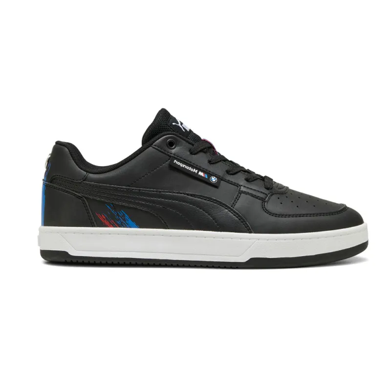 BMW M Motorsport x Caven 2.0 Lace Up Sneakers made by Puma