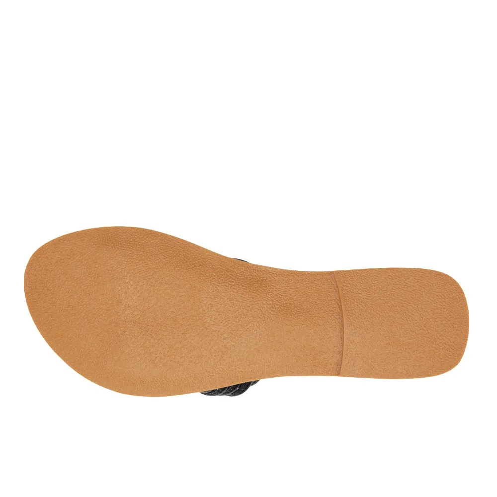 Baxter Slide Flat Sandals sold by Shoebacca product image thumbnail 5