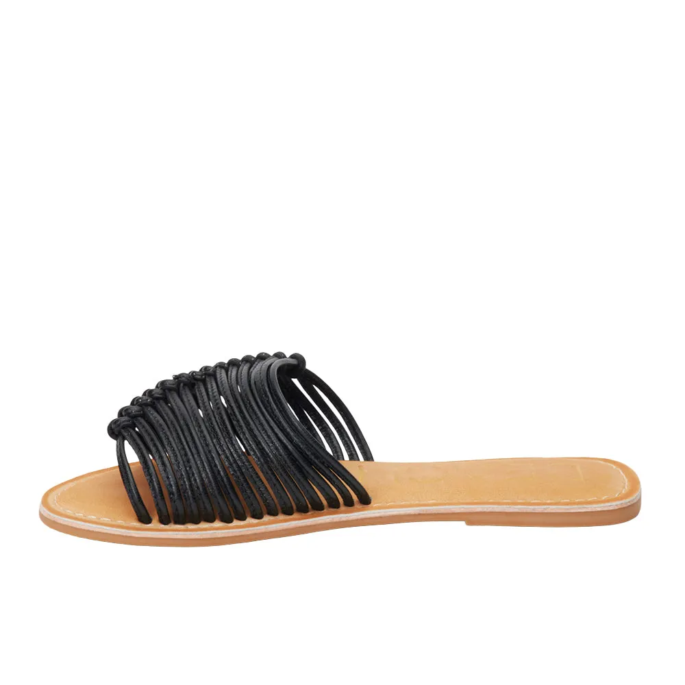 Baxter Slide Flat Sandals sold by Shoebacca product image thumbnail 3