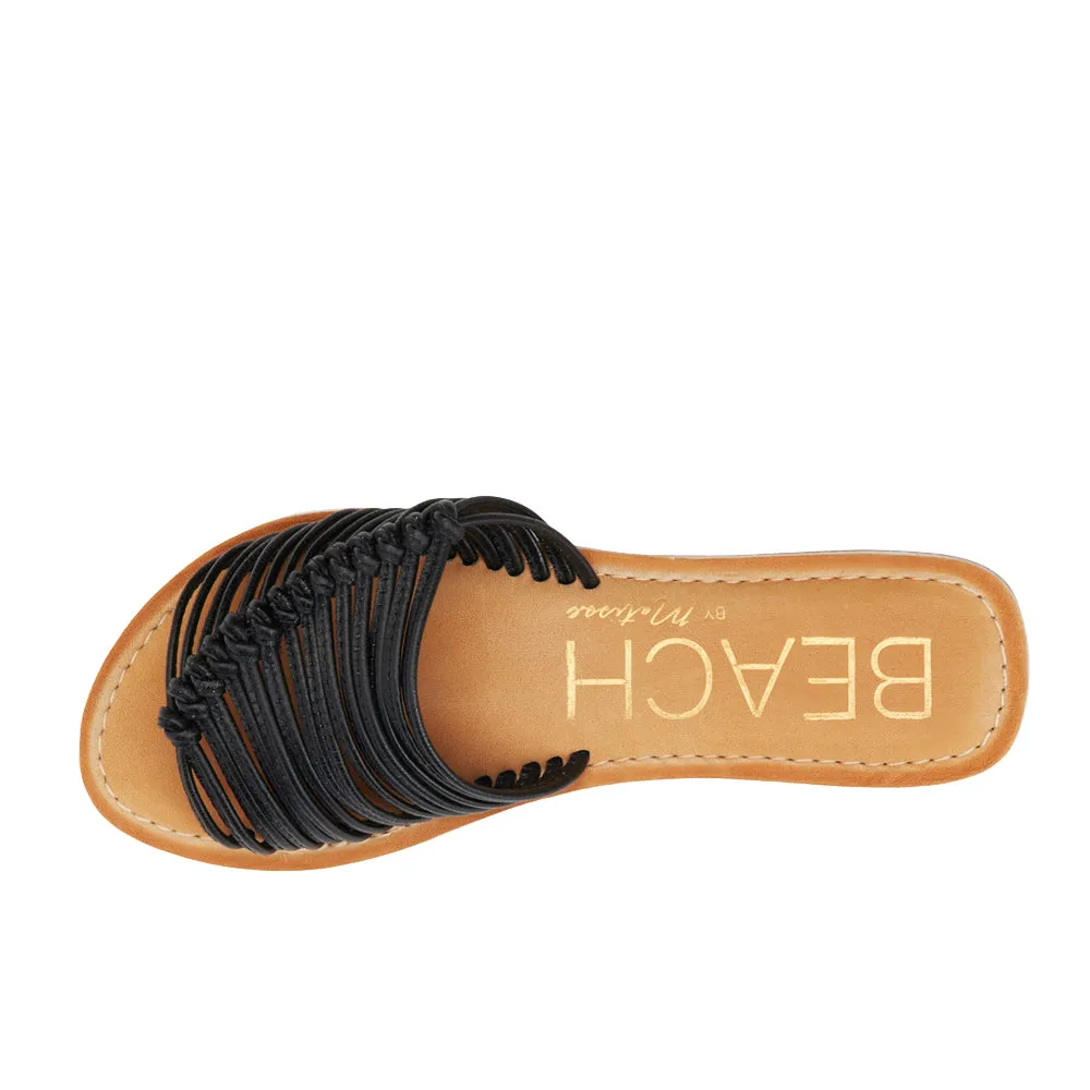 Baxter Slide Flat Sandals sold by Shoebacca product image thumbnail 4